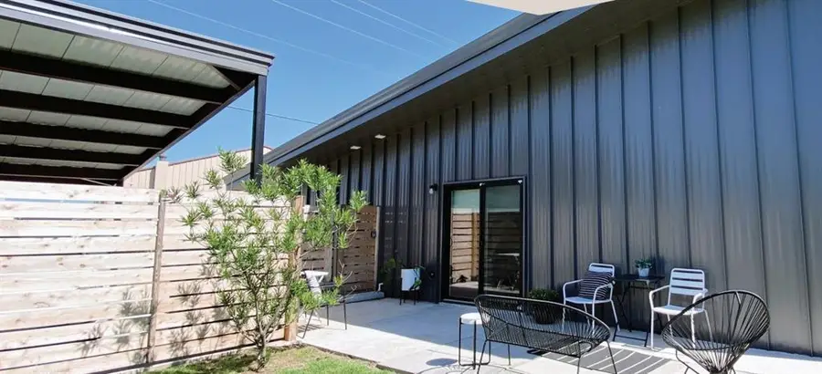 711 N Douglas Ave. Avenue, Oklahoma City, OK 73106 - #3