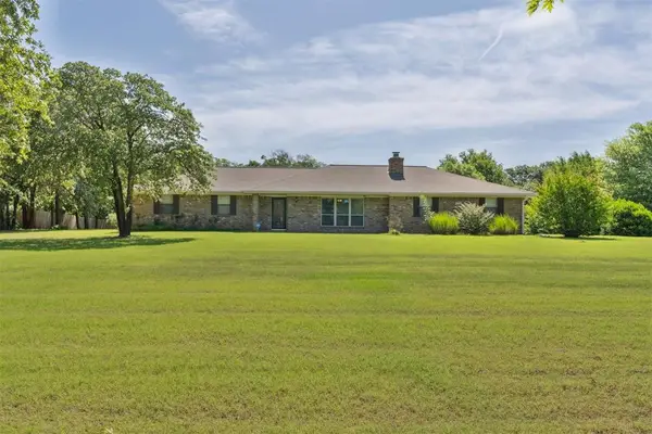 9901 Hickory Hollow Road, Shawnee, OK 74804
