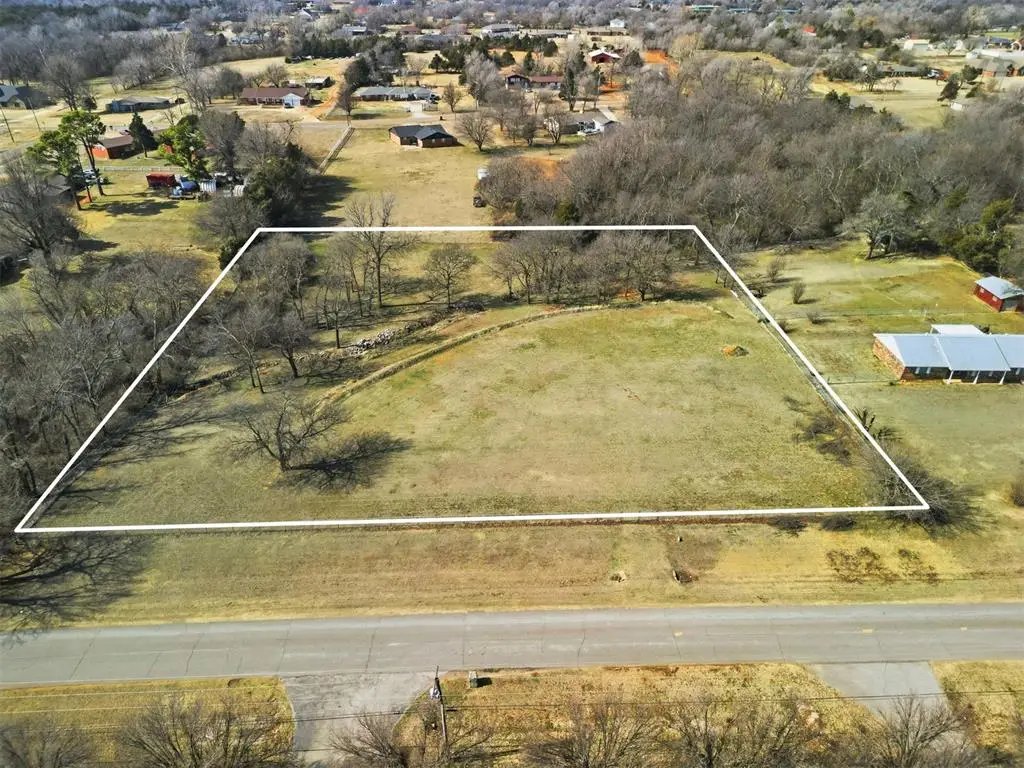 0 N Bartel Road, Oklahoma City, OK 73121 - #1