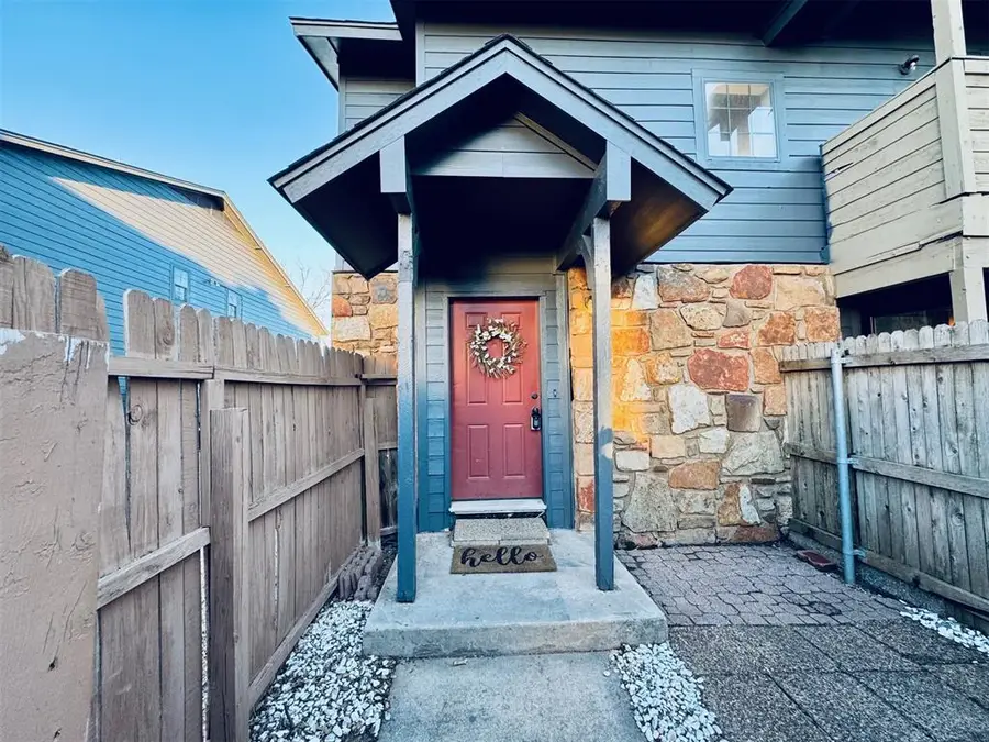 14313 N Pennsylvania Avenue #7E, Oklahoma City, OK 73134 - #3