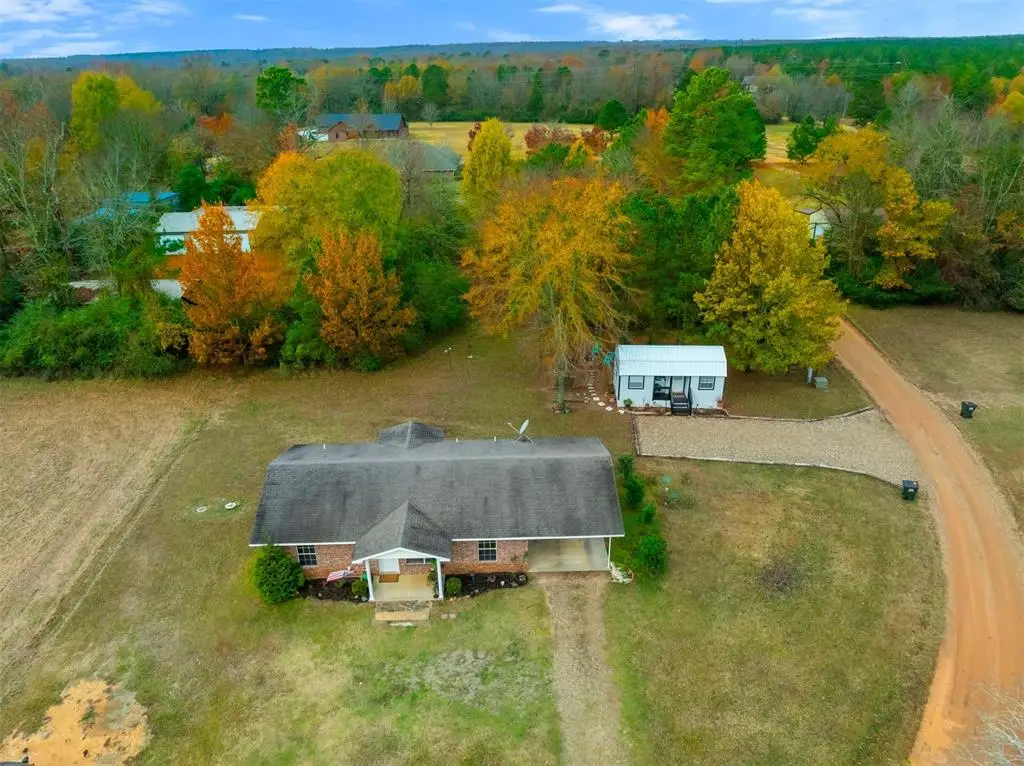 105 Raintree Road, Broken Bow, OK 74728 - #1