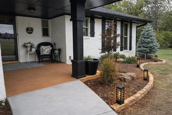 768 Ranchwood Drive, Tuttle, OK 73089