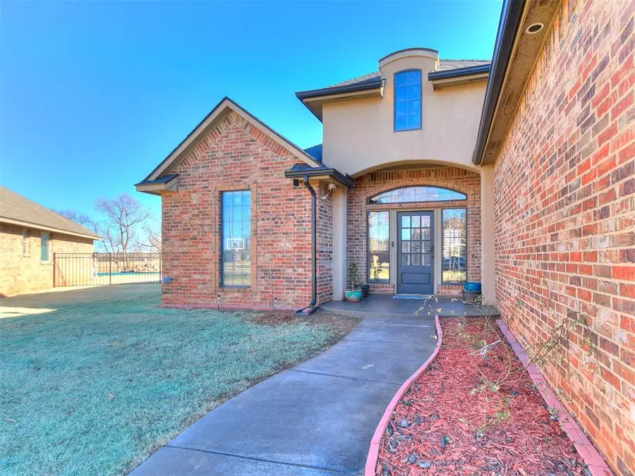 16400 Winding Park Drive, Edmond, OK 73013 - #2