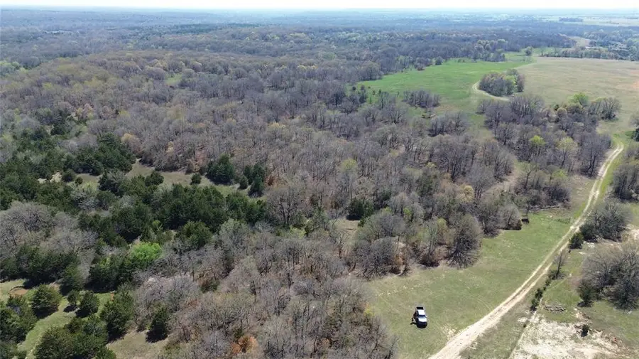 55767 W 251st S, Shamrock Heyburn Lake, OK 74028 - #3