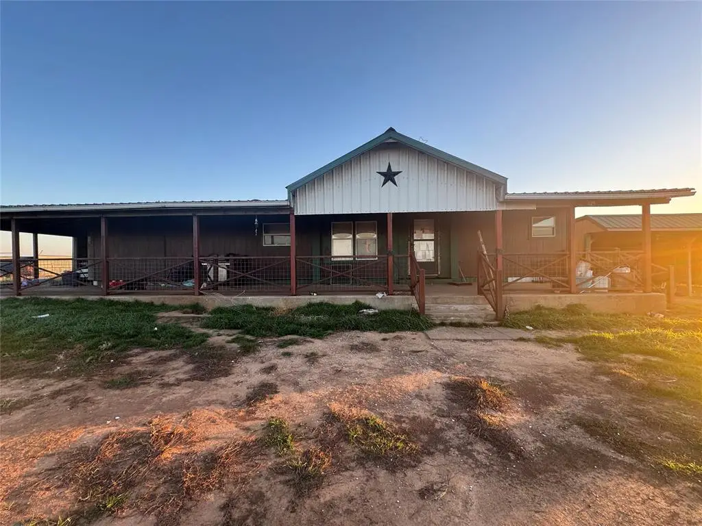 273453 E 1780 Road, Comanche, OK 73529 - #1