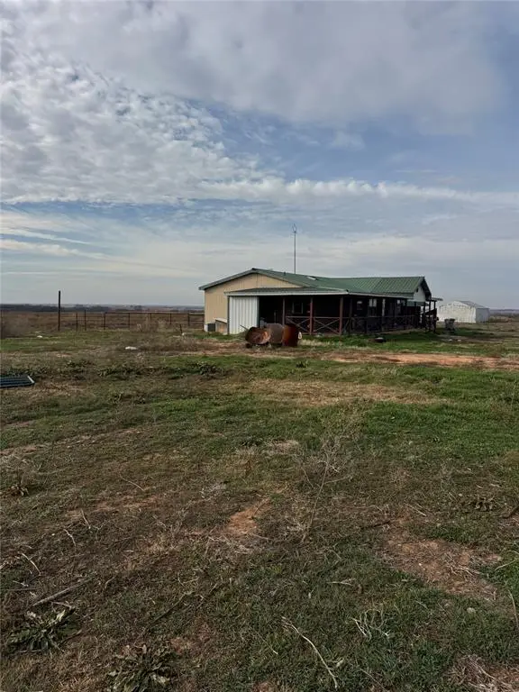 273453 E 1780 Road, Comanche, OK 73529 - #3