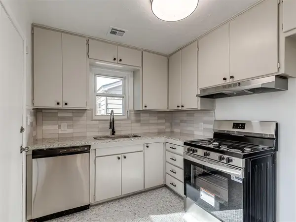 6910 NW 53rd Street, Bethany, OK 73008