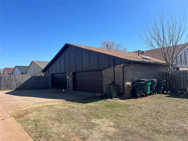 545 NW 137th Street, Edmond, OK 73013