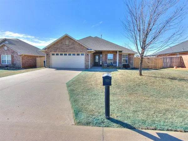2312 Timbers Boulevard, Shawnee, OK 74804