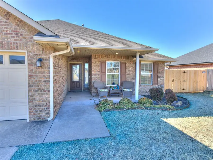 2312 Timbers Boulevard, Shawnee, OK 74804 - #2