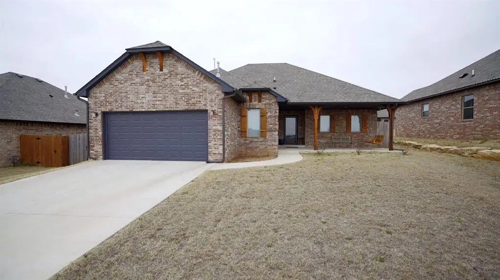 2711 Landmark Drive, Seminole, OK 74868 - #1