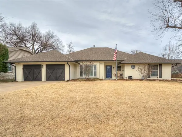 2701 NW 56th Street, Oklahoma City, OK 73112