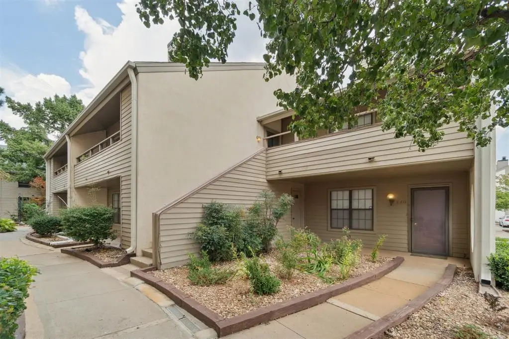 11120 Stratford Drive #220, Oklahoma City, OK 73120 - #1