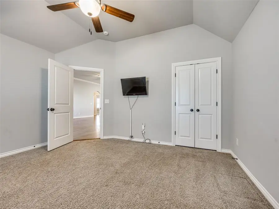 3349 Sage Brush Place, Yukon, OK 73099 - #3