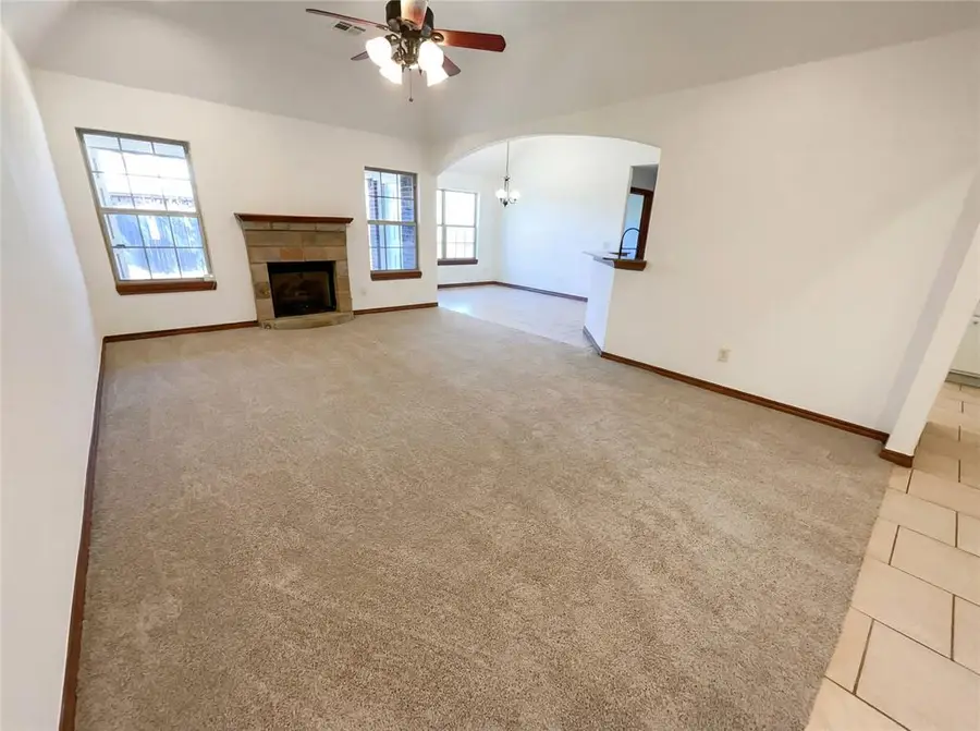 305 N Lakeside Terrace, Mustang, OK 73064 - #3