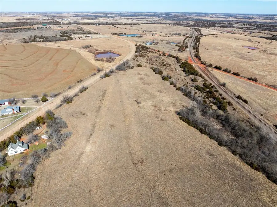 0 Hwy 77, Orlando, OK 73073 - #2