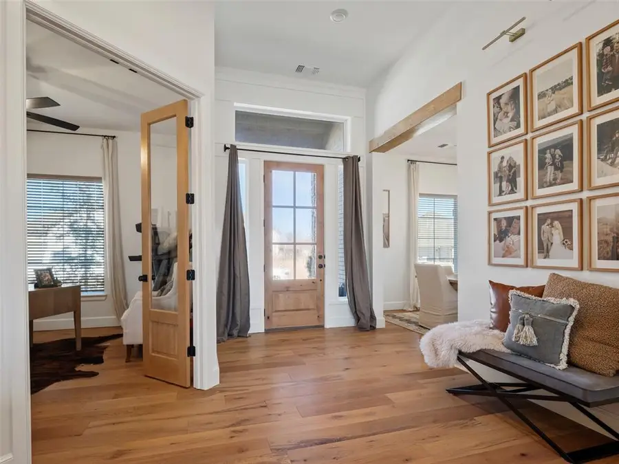 4116 SW 129th Street, Oklahoma City, OK 73173 - #3