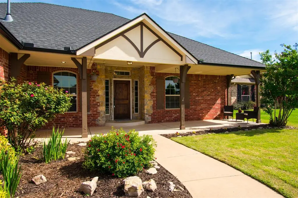 9029 NW 83rd Street, Yukon, OK 73099 - #1