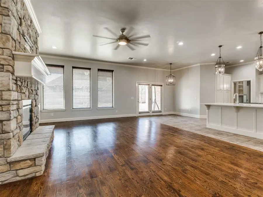 18509 Feliz Drive, Edmond, OK 73012 - #2