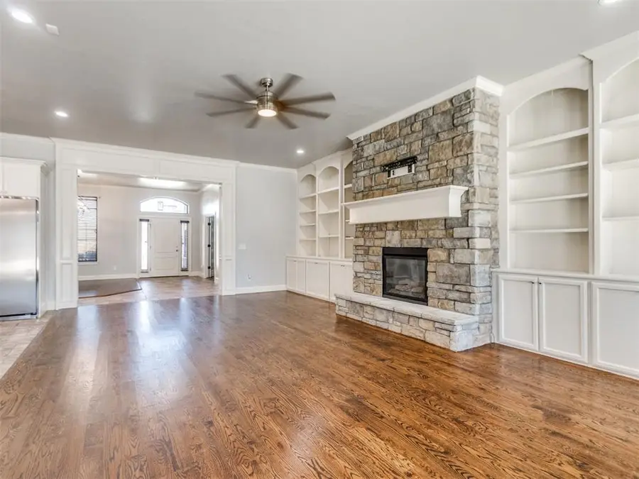 18509 Feliz Drive, Edmond, OK 73012 - #3