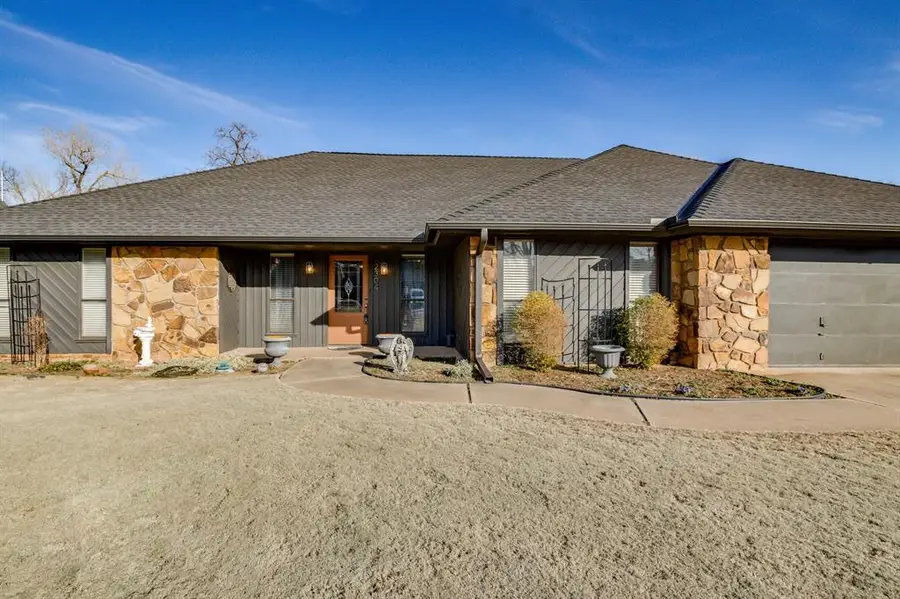 2304 N Brookdale Avenue, Edmond, OK 73034 - #2