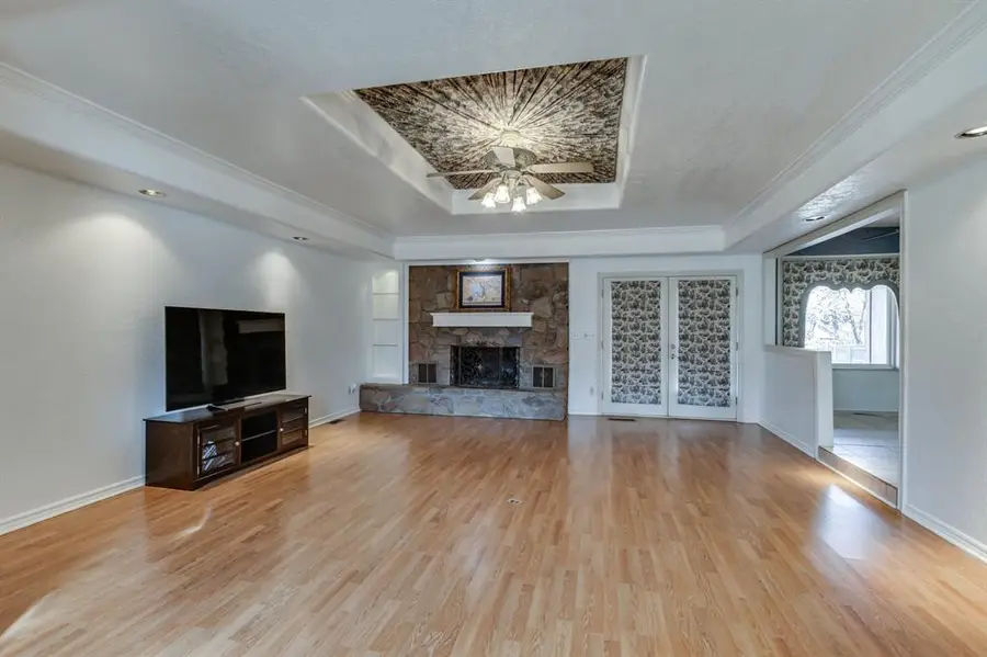 2304 N Brookdale Avenue, Edmond, OK 73034 - #3