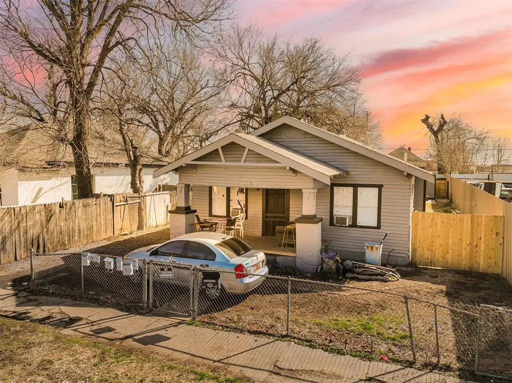 1732 NW 2nd Street, Oklahoma City, OK 73106 - #1