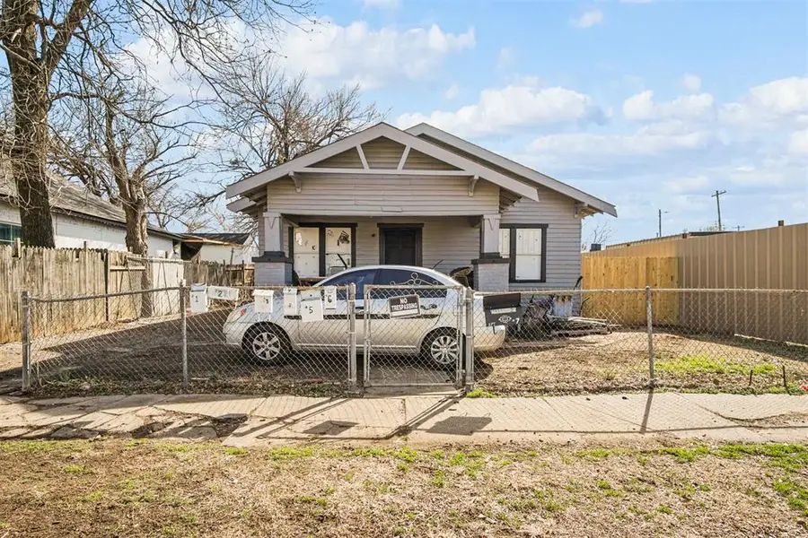 1732 NW 2nd Street, Oklahoma City, OK 73106 - #2