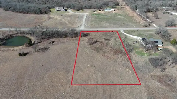 3600 NS Lot 4 Road, Seminole, OK 74868