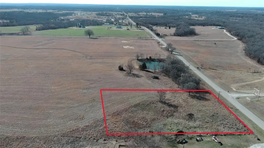 3600 NS Lot 4 Road, Seminole, OK 74868 - #2