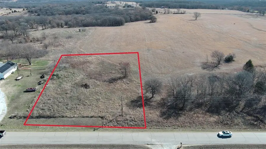 3600 NS Lot 4 Road, Seminole, OK 74868 - #3