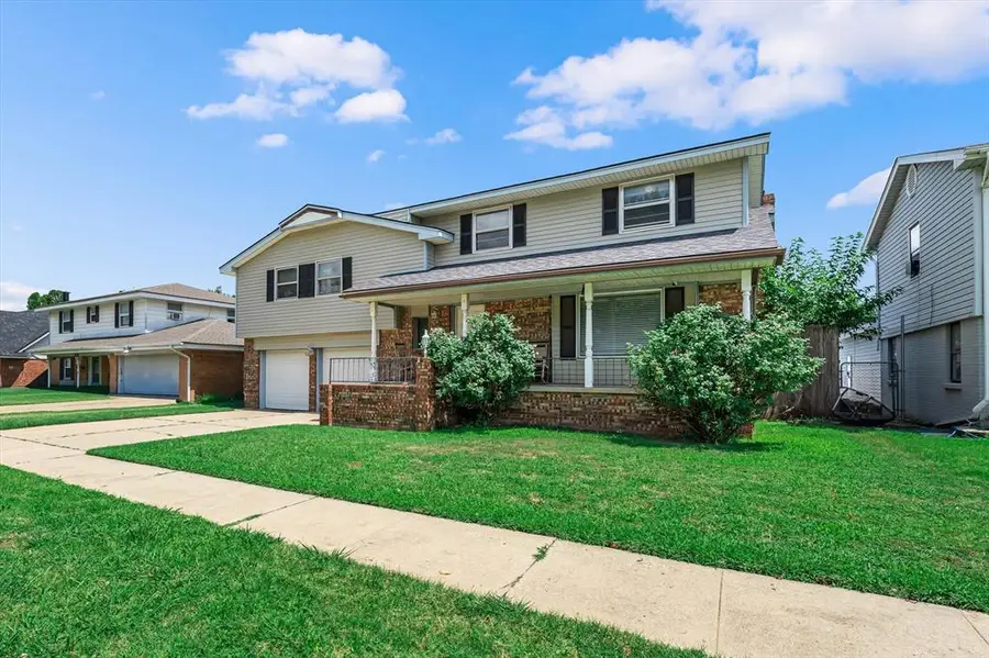 2232 Laneway Drive, Oklahoma City, OK 73159 - #3