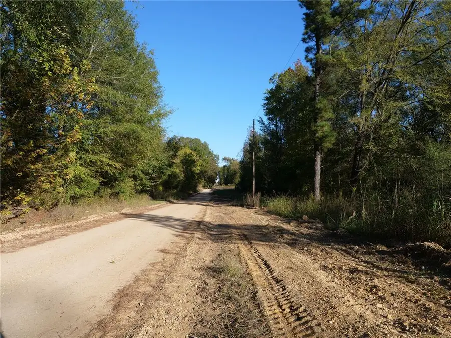 0 Butler Road, Haworth, OK 74740 - #3