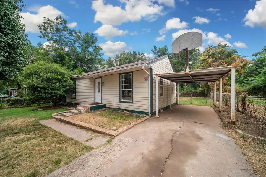 3816 SW 34th Street, Oklahoma City, OK 73119 - #2