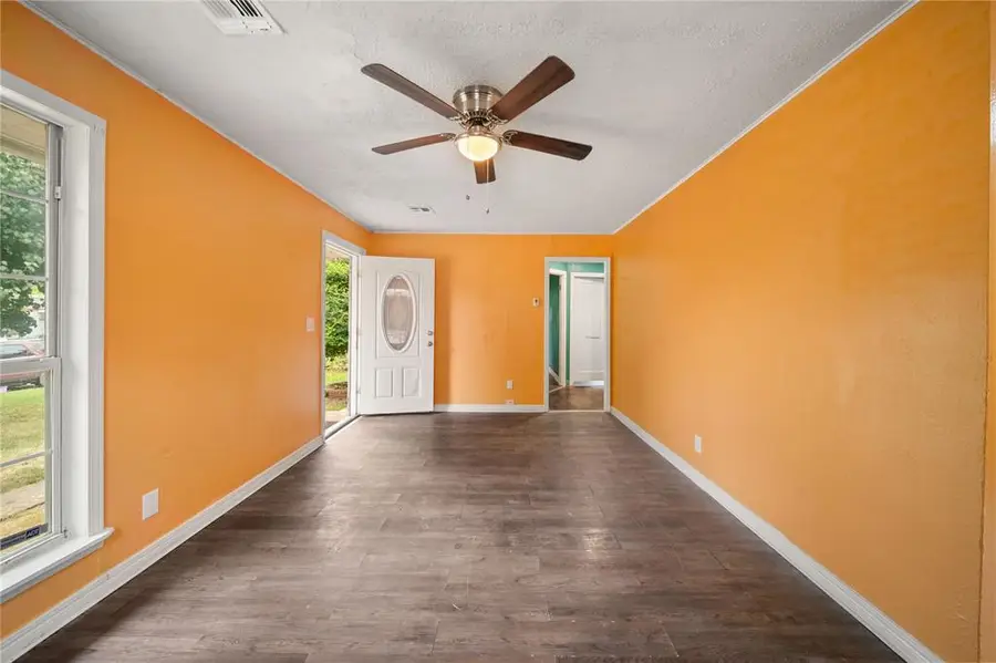 3816 SW 34th Street, Oklahoma City, OK 73119 - #3