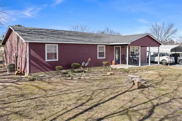 1820 W 14th Street, Sulphur, OK 73086