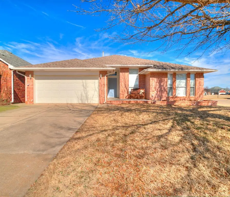 5025 SE 47th Street, Oklahoma City, OK 73135 - #1