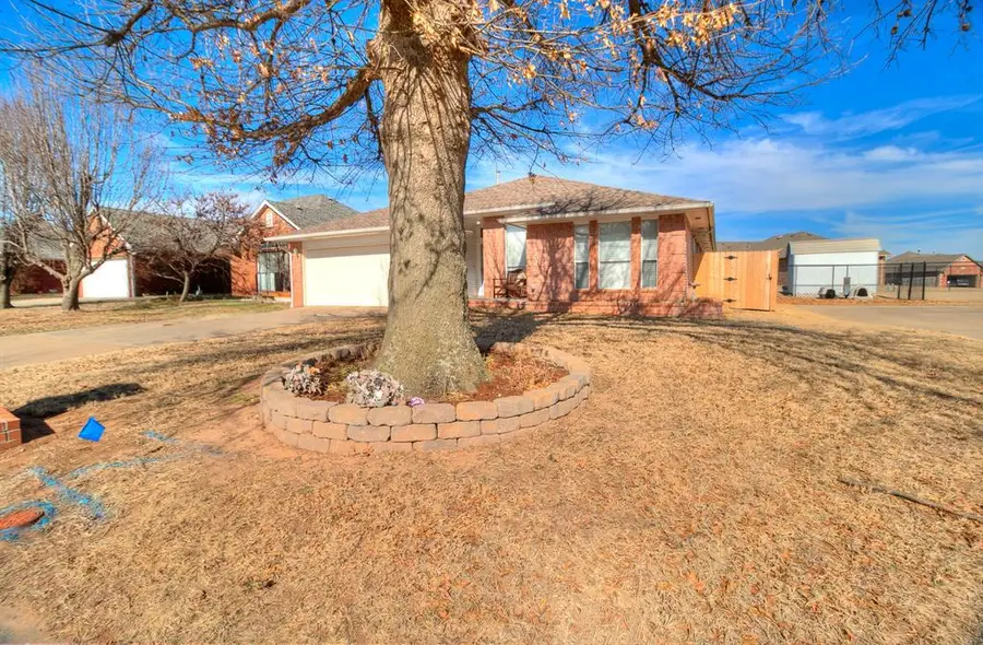 5025 SE 47th Street, Oklahoma City, OK 73135 - #3