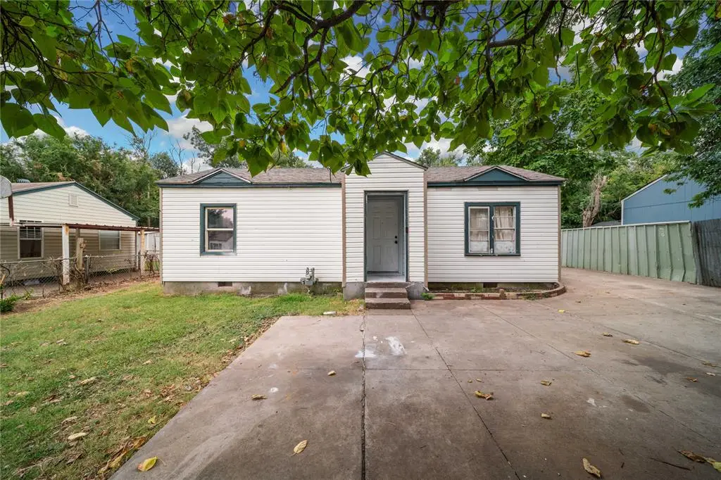 3820 SW 34 Street, Oklahoma City, OK 73119 - #1