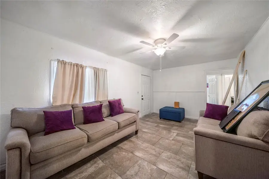 3820 SW 34 Street, Oklahoma City, OK 73119 - #3