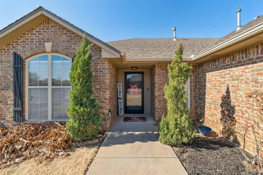 3305 Sharon Drive, Moore, OK 73160 - #3