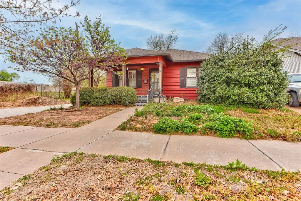 819 NW 25th Street, Oklahoma City, OK 73106 - #1
