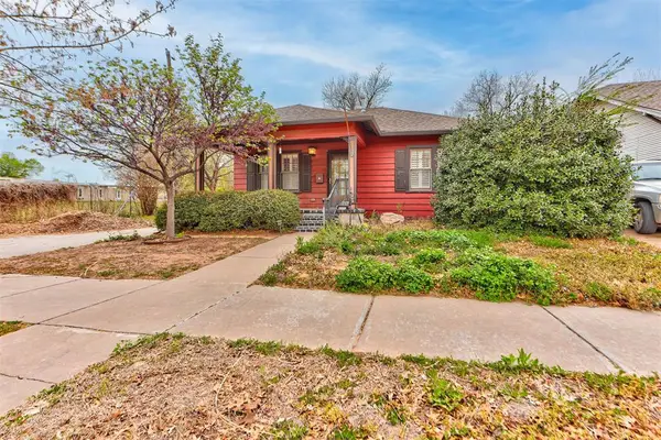 819 NW 25th Street, Oklahoma City, OK 73106