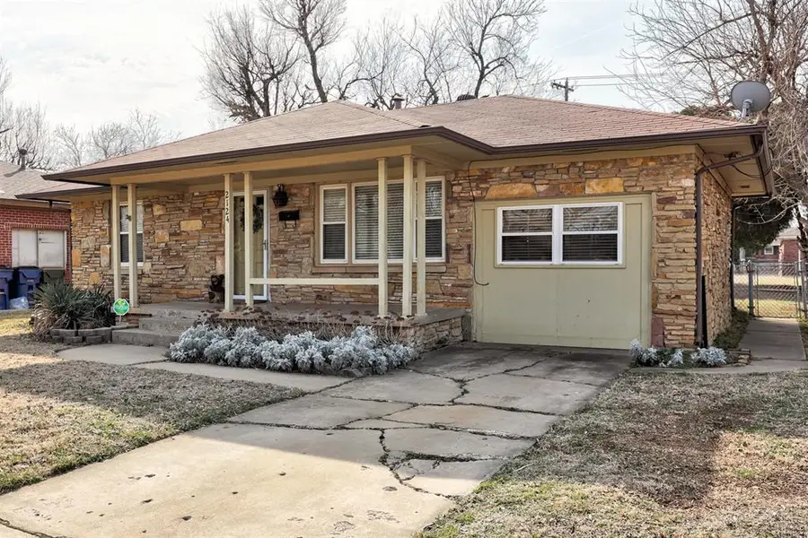 2124 Churchill Place, Oklahoma City, OK 73120 - #2