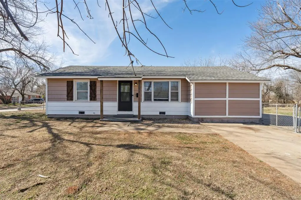 3301 Brookside, Oklahoma City, OK 73110 - #1