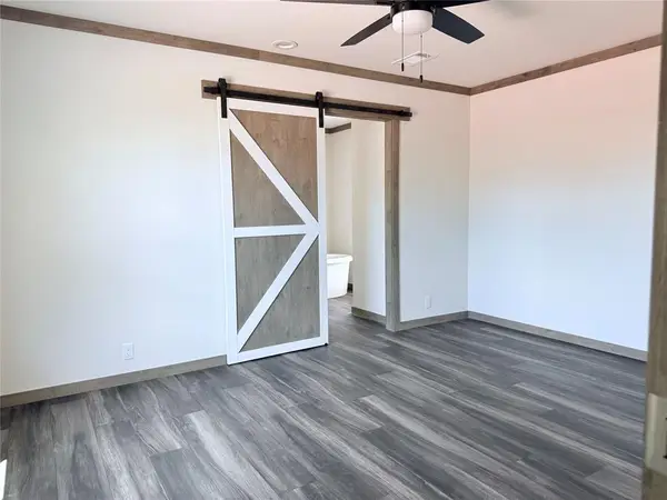 32284 Hwy 59b Highway, Macomb, OK 74852