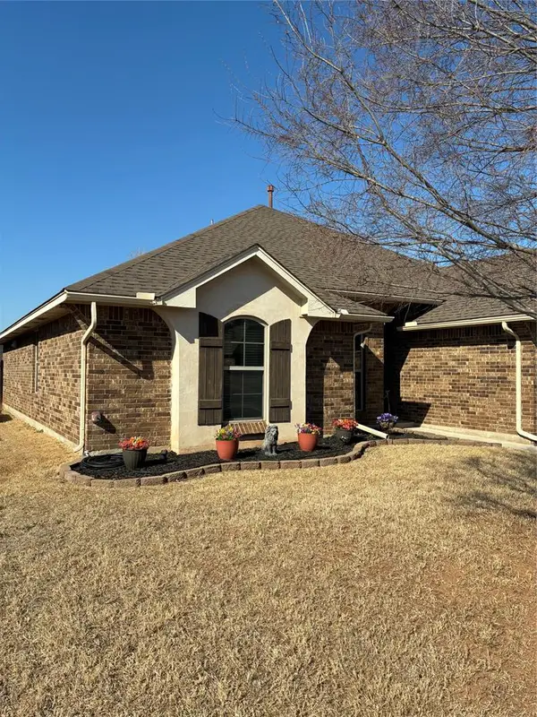 3205 San Juan Trail, Moore, OK 73160