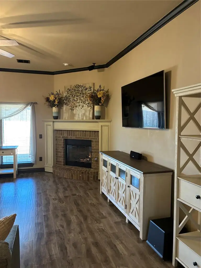 3205 San Juan Trail, Moore, OK 73160 - #2