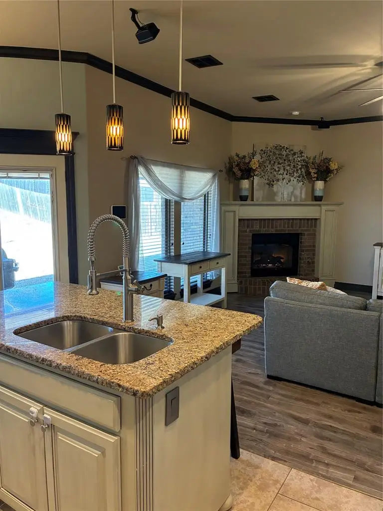 3205 San Juan Trail, Moore, OK 73160 - #3