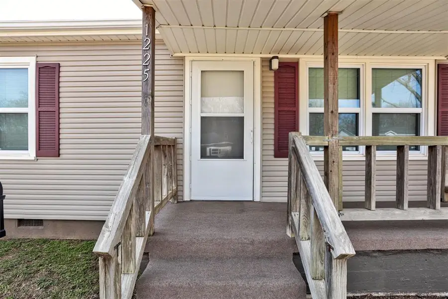 1225 Carol Drive, Shawnee, OK 74804 - #3